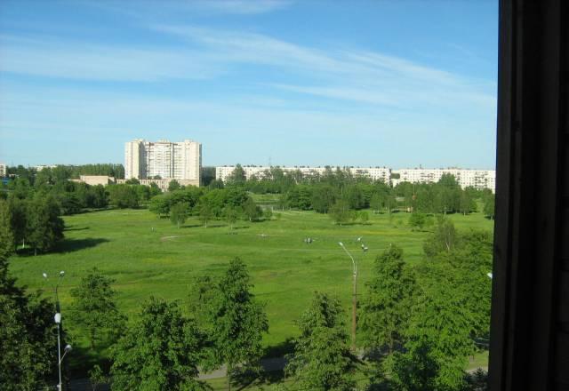 2-х к.кв. на Металлистов Санкт-Петербург