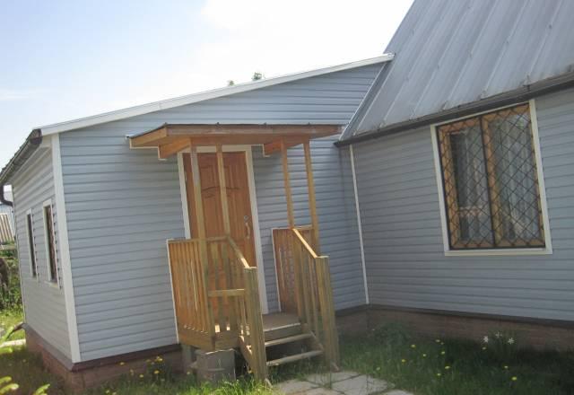 Дача Подольск