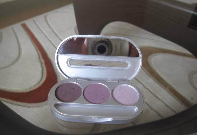 Тени BeYu Москва