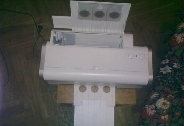 Принтер canon i 350 Санкт-Петербург