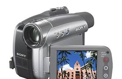 Видеокамера sony Москва
