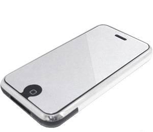 Защитная плёнка зеркальная для Apple Iphone 2G Санкт-Петербург