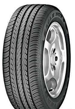 Goodyear Eagle NCT5 215/50 R17 Санкт-Петербург
