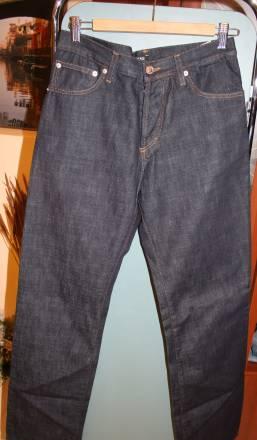 Джинсы мужские versace, размер 33 Москва
