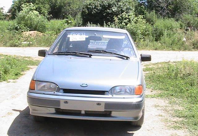 Авто Ростов-на-Дону