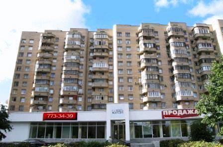 Продажа 3-х комнатной квартиры 96 м2 в цао Белорус Москва
