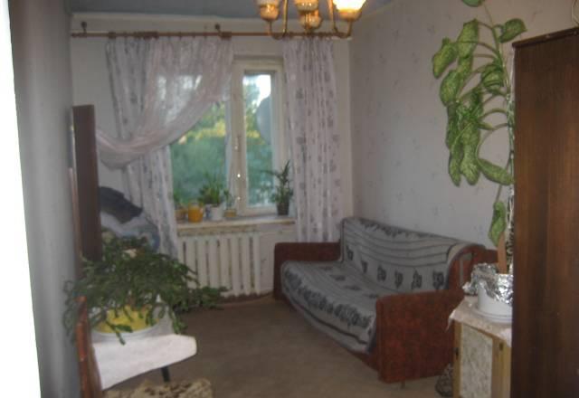 Квартира Санкт-Петербург