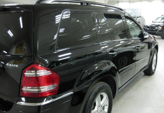 Мерседес GL 450 2007 г. пробег 63000 км Сочи