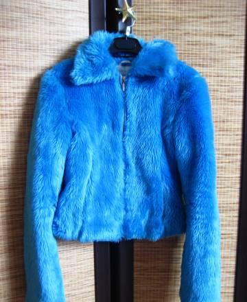 Шубка искуст Москва