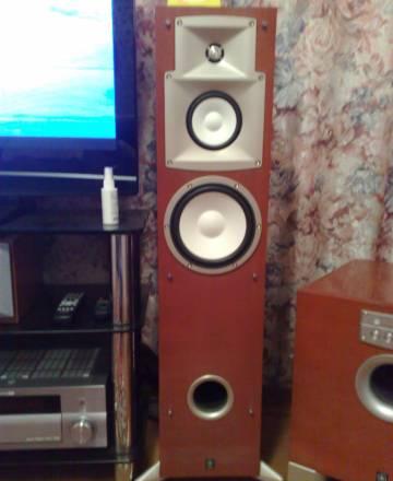 Акустика yamaha NS-6HX chery Москва