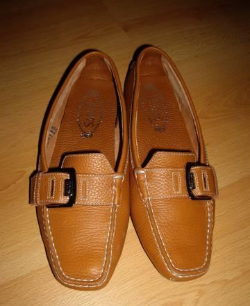 Туфли tods Москва