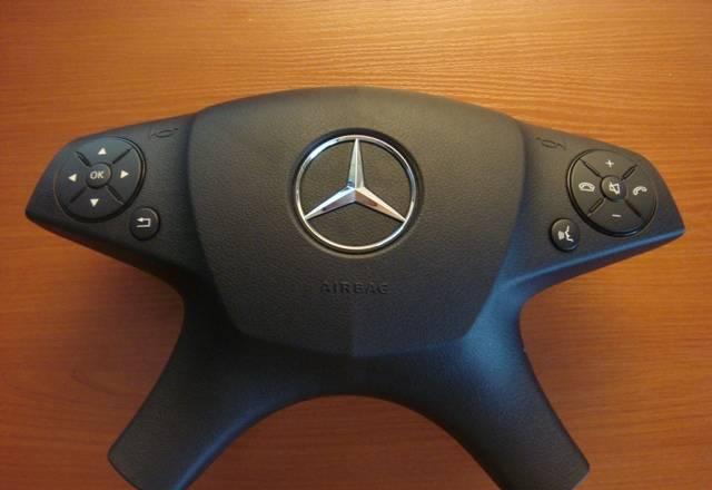 Подушка безопасности аирбег airbag Санкт-Петербург