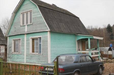 Продается дача 6 соток Москва