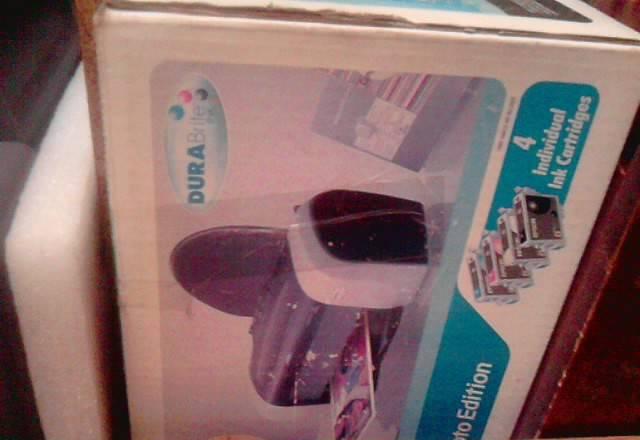 Принтор Epson C 65 Москва