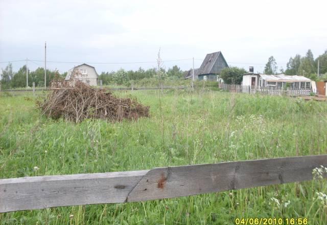 Земельный участок для дачи Переславль-Залесский