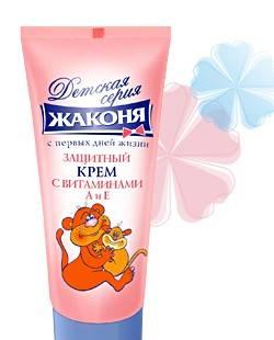 Детская косметика Санкт-Петербург