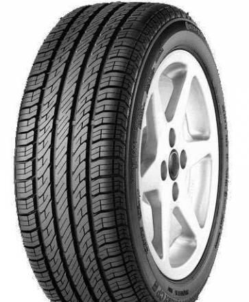 Продётся покрышка Continental ContiEcoContact R16 Москва