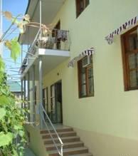 Отдых в Анапе. Витязево. Без посредников Анапа