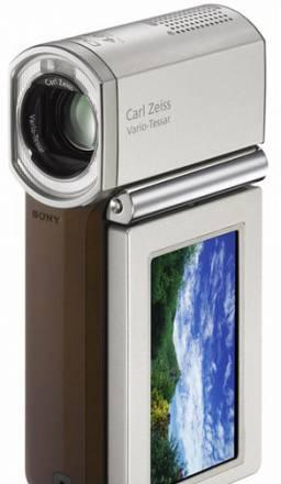 Цифровая видеокамера Sony HDR-TG1E Санкт-Петербург