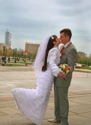 Профессиональный фотограф Москва