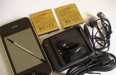 Sciphone I9 Санкт-Петербург