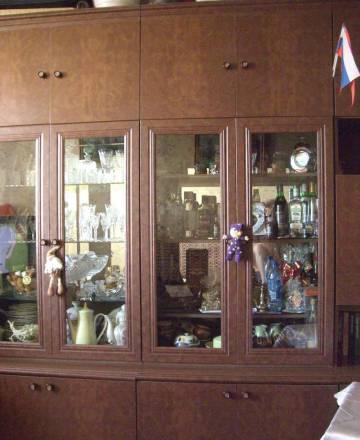 Стенка Москва