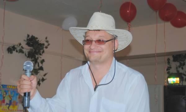 Тамада на свадьбу в г. Воскресенск, Раменское. Воскресенск