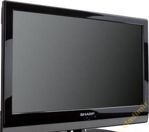 Sharp 32 " (LC32SH7EBK) новый  japan Москва