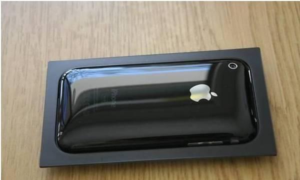 На заказ из США Apple iPhone (itunes  OS) Пенза
