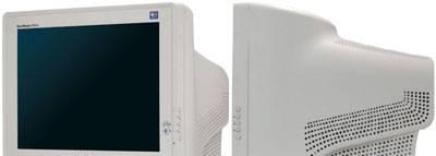 Монитор ЭЛТ (плоский) 17" Samsung SyncMaster 783DF Москва