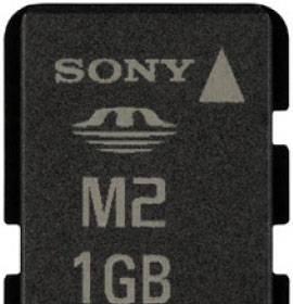 Две Flash карты M2 по 1 Гб для Sony Ericsson Москва