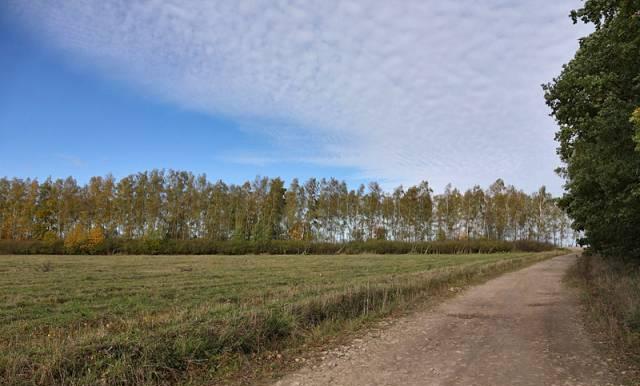 95 км. от МКАД, земельный участок под ижс Люберцы