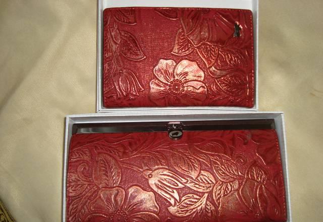 Портмоне + Обложка для документов Braun Buffel Москва