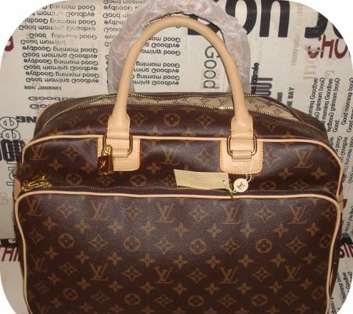 Новая сумка LV Louis Vuitton Москва