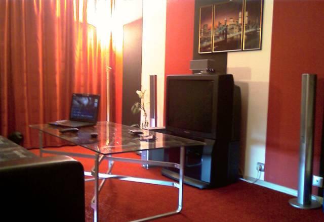 Сдам 1к.кв.посуточно 1500 за сутки Санкт-Петербург
