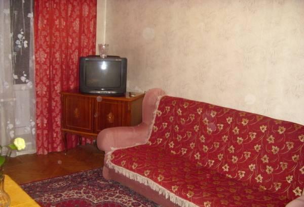 Сдам 1к.кв.посуточно Санкт-Петербург