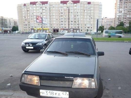 ВАЗ, 1993 Санкт-Петербург
