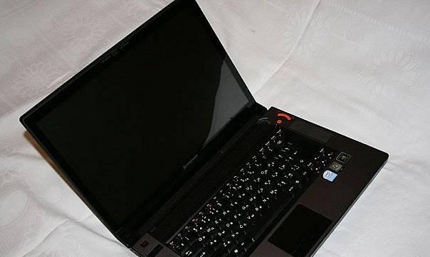 Lenovo y510 Санкт-Петербург