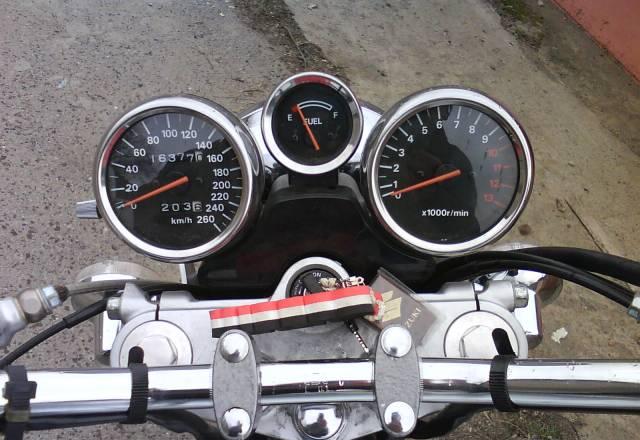Мотоцикл Suzuki GSX 1100G Волгодонск