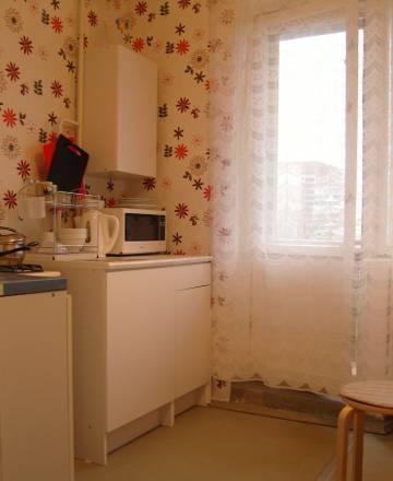 Сдам 1к.кв.посуточно 1500 за сутки Санкт-Петербург
