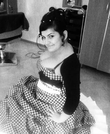 Вечернее платье Лобня