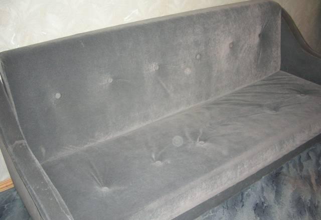 Диван-книжка Москва