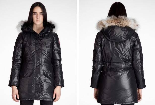 Canada Goose Trillium CG55 L 48-50 москва Москва