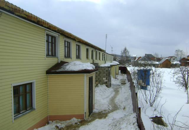 Таунхаус Москва