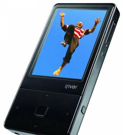 IRiver E100 2Gb Москва