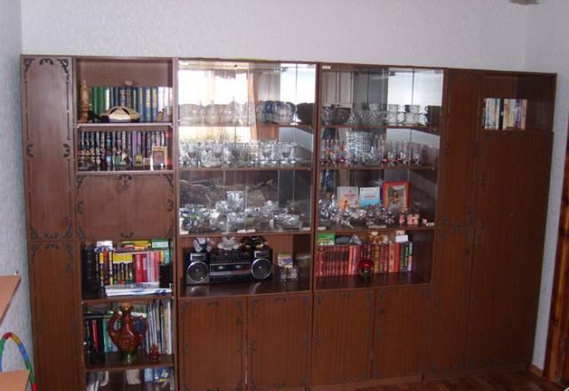 Стенка 5 секций Мурманск