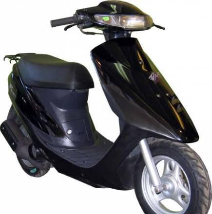 Куплю Скутер Honda или Suzuki Мытищи