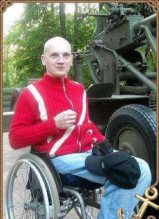 Люди Владимиру Разину очень нужна Ваша помощь Раменское