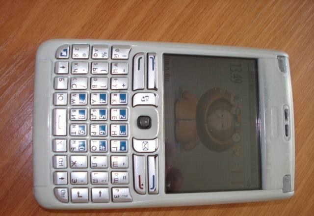 Nokia e61 Москва