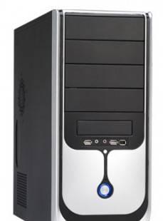 Четырехъядерный компьютер Intel Core2Quad Q8300 Москва